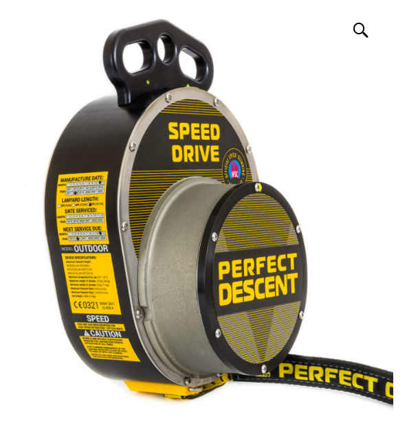 PD Autobelay